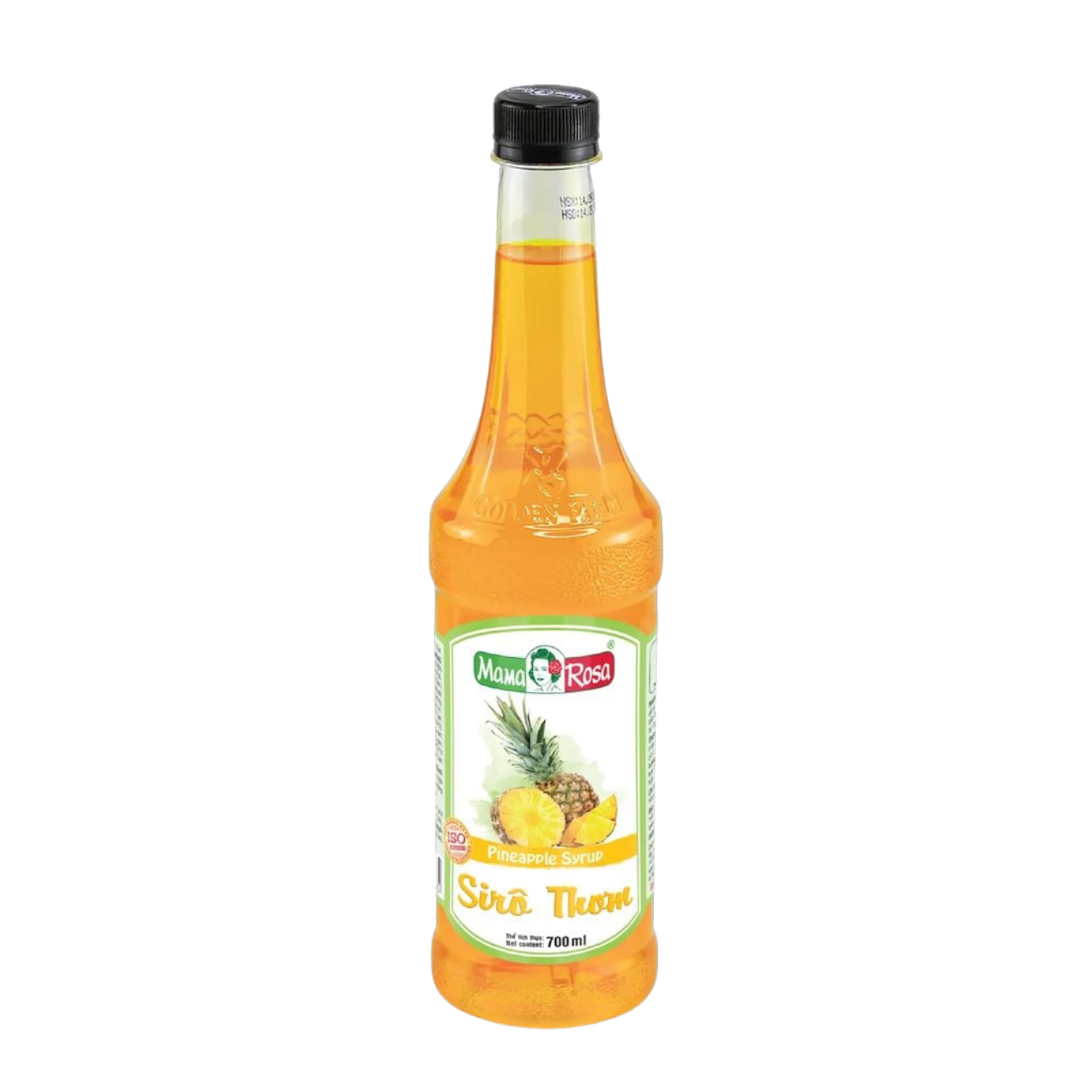 Sirô Mama Rosa 700ml Thơm