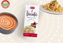 Kem Nấu Đa Năng Rich's Versatie 1Kg có gì nổi bật? Giải pháp hoàn hảo cho bếp bánh và bếp chuyên nghiệp