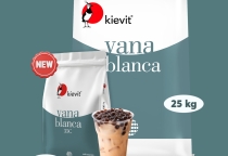 Bột Sữa Indo Kievit Vana Blanca 35C – Bí Quyết Tạo Nên Hương Vị Thơm Ngon Cho Ngành Đồ Uống Hiện Đại