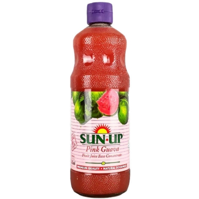 Sunup