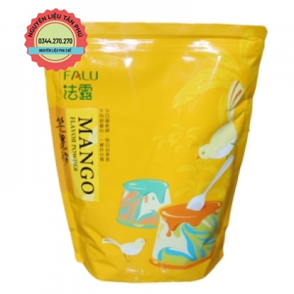 Bột trà sữa Vị Xoài Gói 1Kg·