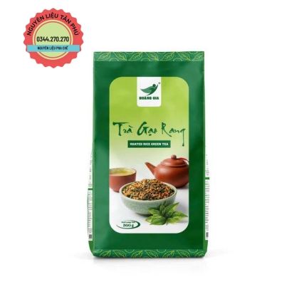 Trà Gạo Rang Hoàng Gia 500g