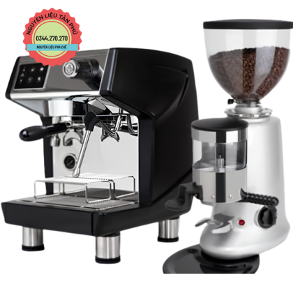 Máy Pha Cà Phê Lacilio Simple LS-250