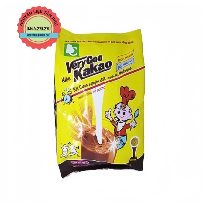 Bột Cacao Very Good Kakao 1kg