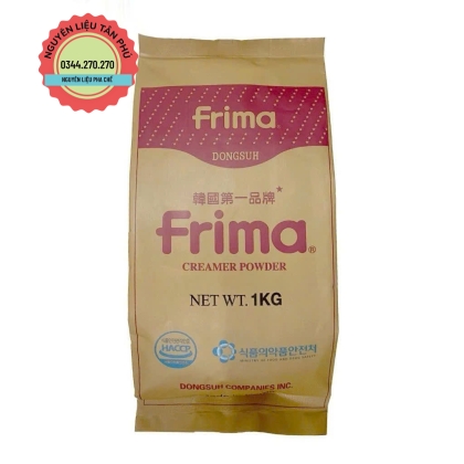 Bột Sữa Frima Hàn Quốc 1kg