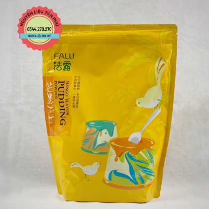 Pudding Xoài Falu Gói 1Kg