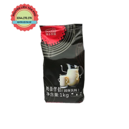 Bột Sữa Boduo 90A Gói 1Kg··