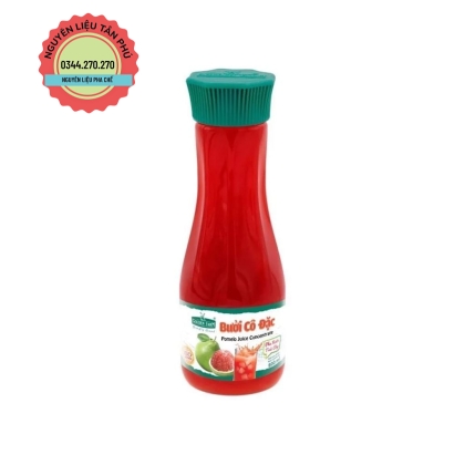 Bưởi Cô Đặc Golden Farm 800ml
