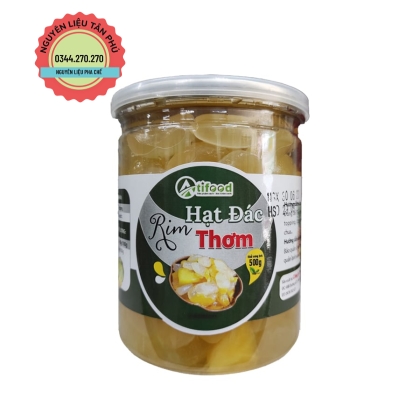 Hạc Đác Rim Thơm Atifood 500g