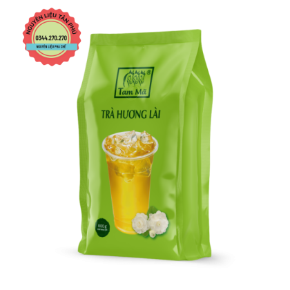 Cozy Tam Mã Lài 500gr