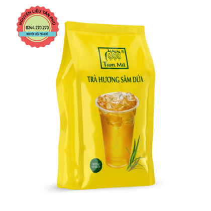 Cozy Tam Mãi Sâm Dứa 500Gr