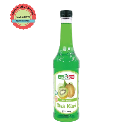 Sirô Mama Rosa 700ml Kiwi Chất Lượng