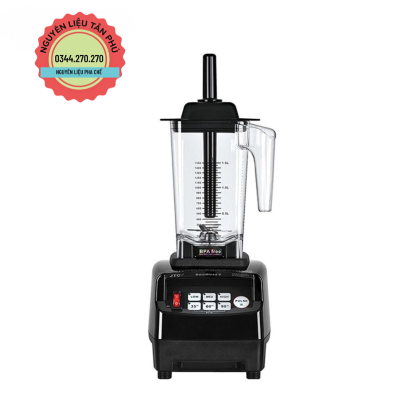 Máy Xay Sinh Tố Công Nghiệp Omniblend TM800A