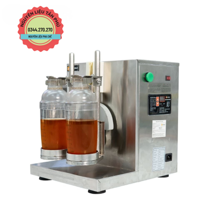 Máy Lắc Cốc Trà Sữa Unibar UB LC2