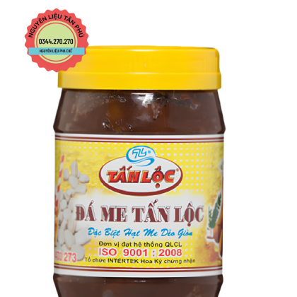 Đá Me Tấn Lộc 900gr