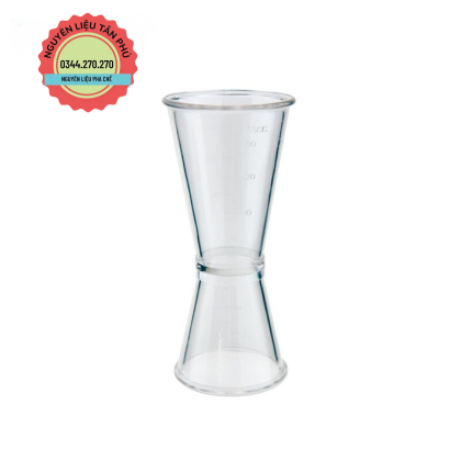 Jigger Nhựa 10-20 Measure Chất Lượng