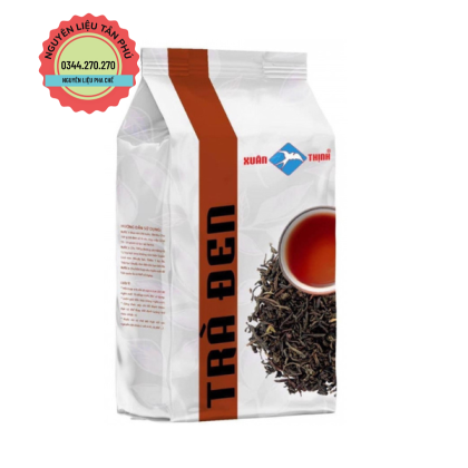 Trà Đen Assam Xuân Thịnh Gói 500g