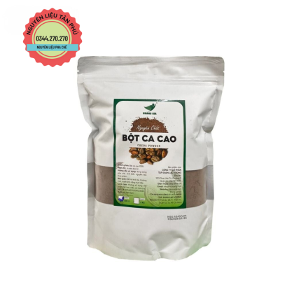 Bột Ca Cao Hoàng Gia 500G