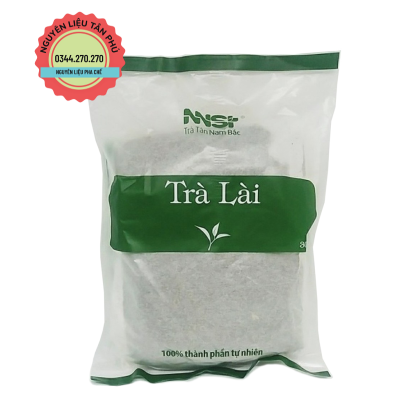 Trà Lài Tân Nam Bắc 300G