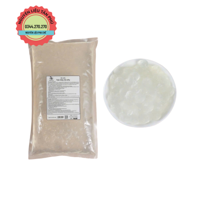 Trân Châu 3Q Hoàng Hải trắng 2kg