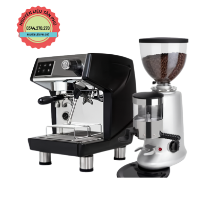 Máy Pha Cà Phê Lacilio Simple LS-250