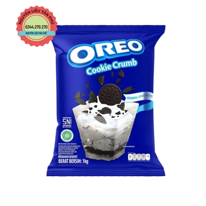 Vụn bánh Oreo – Gói 1Kg