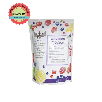 Bột Khoai Môn King 1Kg