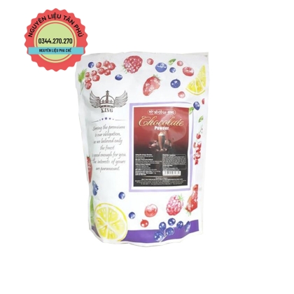 Bột Socola King 1Kg