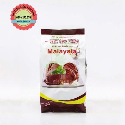 Bột Cacao Very Good Kakao 500g