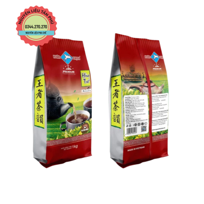 Hồng Trà Đặc Biệt King Xuân Thịnh 1kg