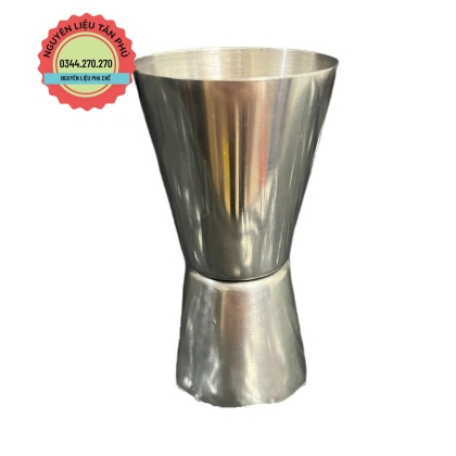 Jigger INOX 20-40 Measure