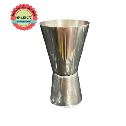 Jigger INOX 30-60 Measure