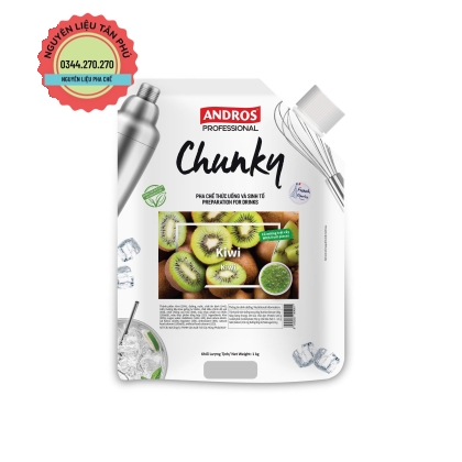 Chunky Kiwi 1KG