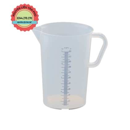 Ly Đong Đức 2000ml