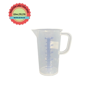 Ly Đong Đức 100ml