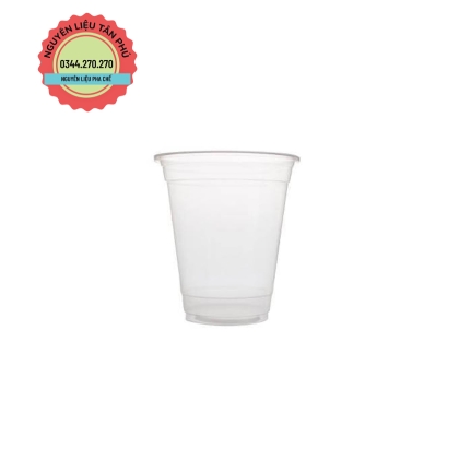 Ly Nhựa UKP PP ̀̀95 360ml 50 Cái
