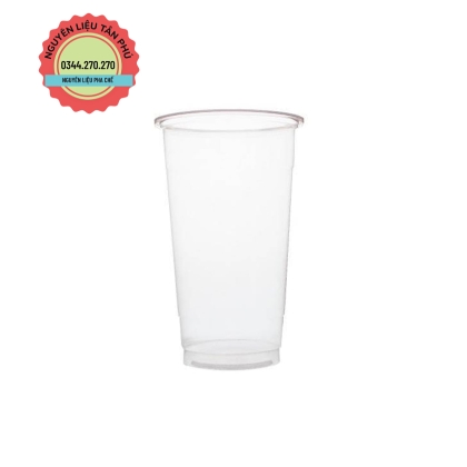 Ly Nhựa Pp 95 700ml Lốc 50 Cái