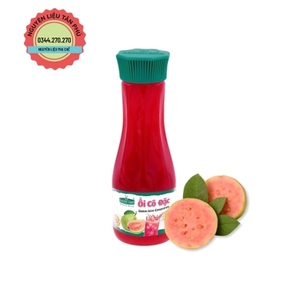 Ổi Cô Đặc Golden Farm 800ml