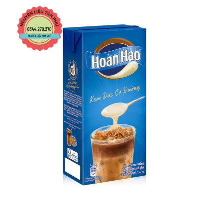 Sữa Đặc Hoàn Hảo 1L