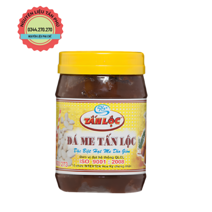Đá Me Tấn Lộc 900gr