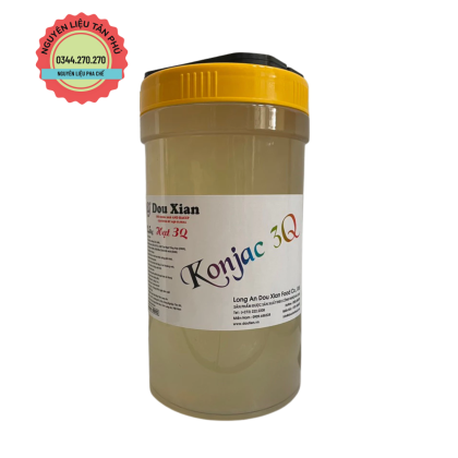 Trân Châu 3Q DouXian 2,5KG
