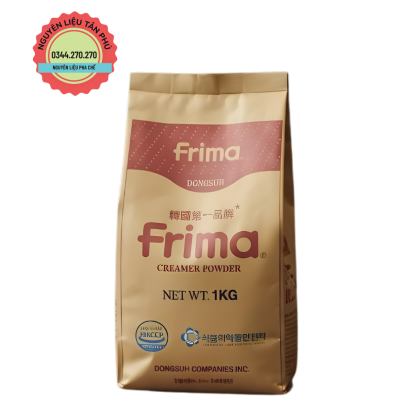 Bột Sữa Frima Hàn Quốc 1kg