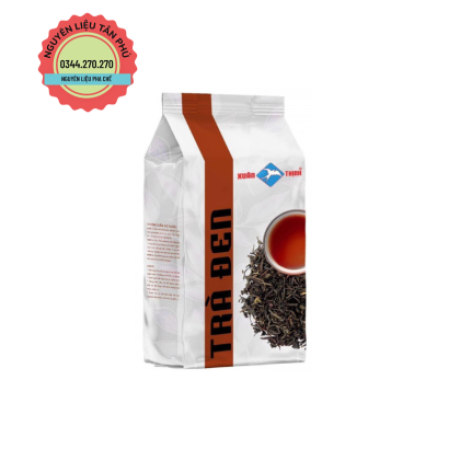 Trà Đen Assam Xuân Thịnh Gói 500g