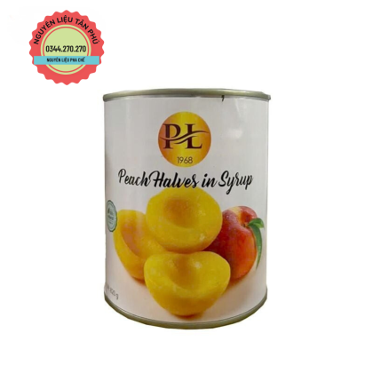 Đào Ngâm Phương Linh 820gr