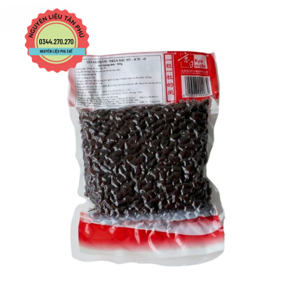Nhân Đậu Đỏ Kyo Nichi JC55 05 500g
