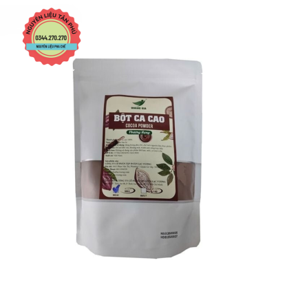 Bột Ca Cao Hoàng Gia Thượng Hạng 1Kg Chất Lượng