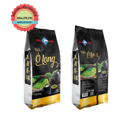 Trà Oolong King 1Kg