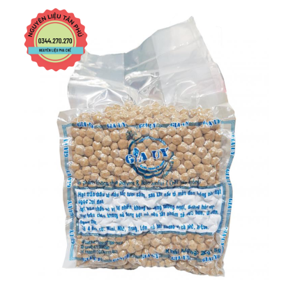 Trân Châu Gia Uy Cafe 2kg