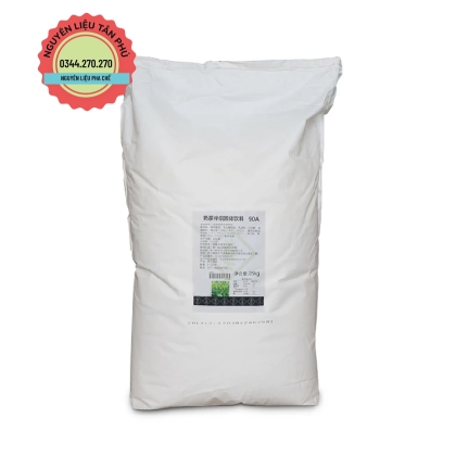 Bột Sữa Boduo 90A Bao 25Kg