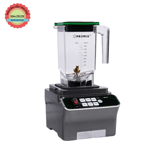 Máy Xay Sinh Tố Promix PM-912B